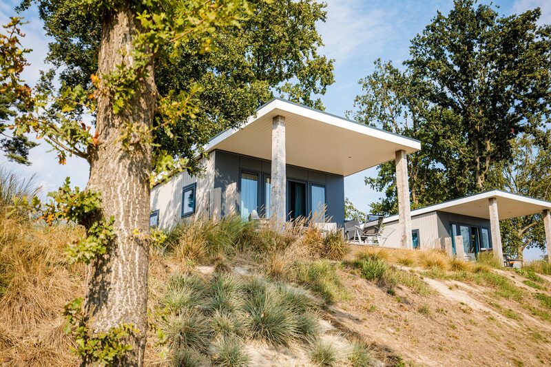 Unterkünfte | Leukermeer