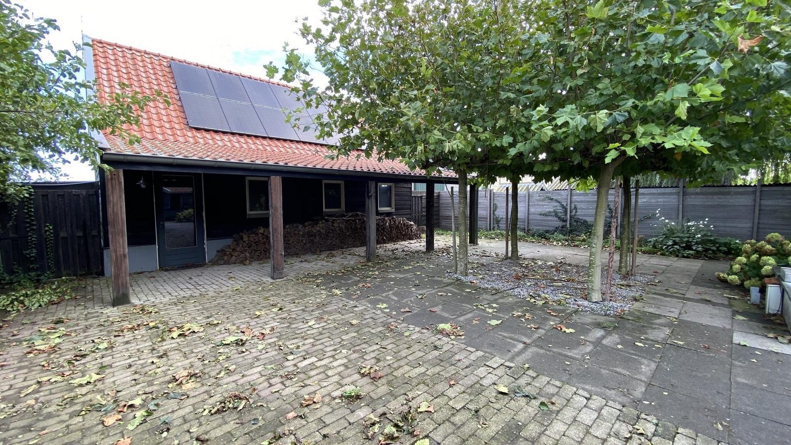 VZ764 Vakantiehuis in Sint-Philipsland