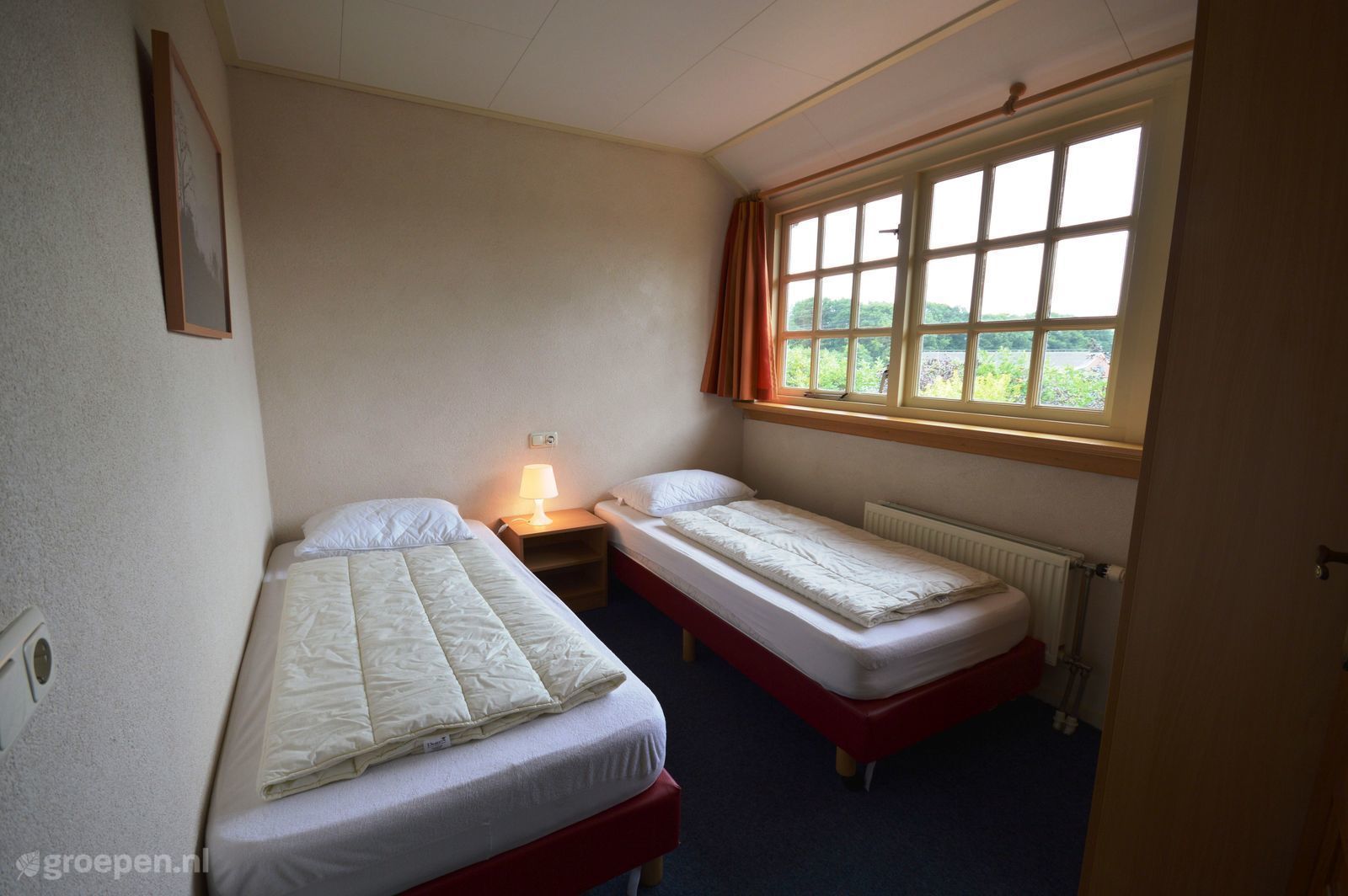 Group accommodation Ambt-Delden