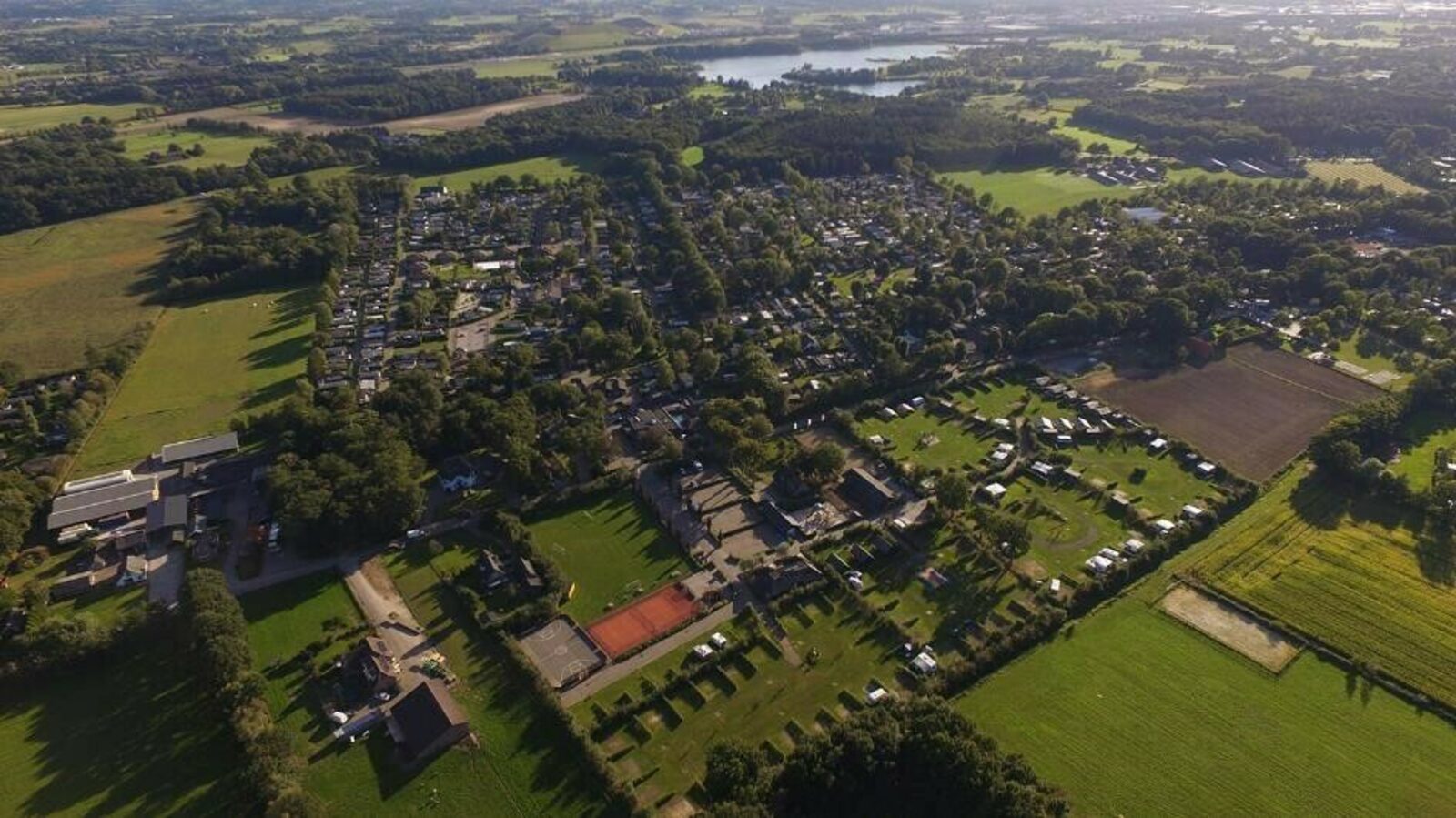 Luxuriöses Familienzimmer für 4 Personen