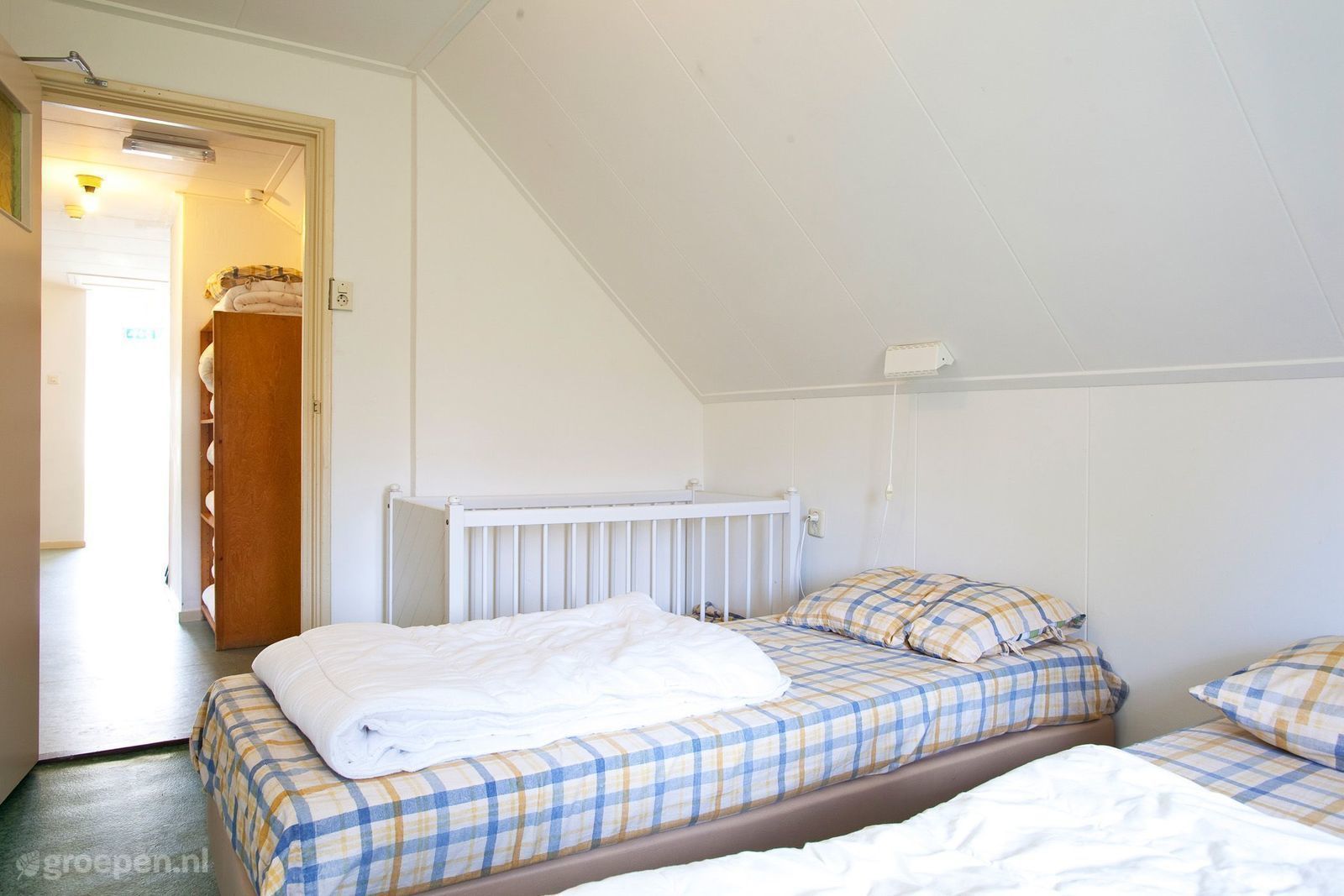 Holiday Farmhouse Borculo