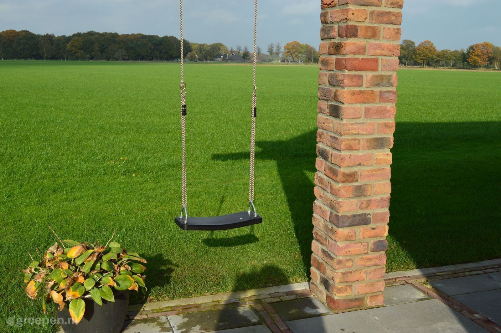 Groepsaccommodatie Barchem