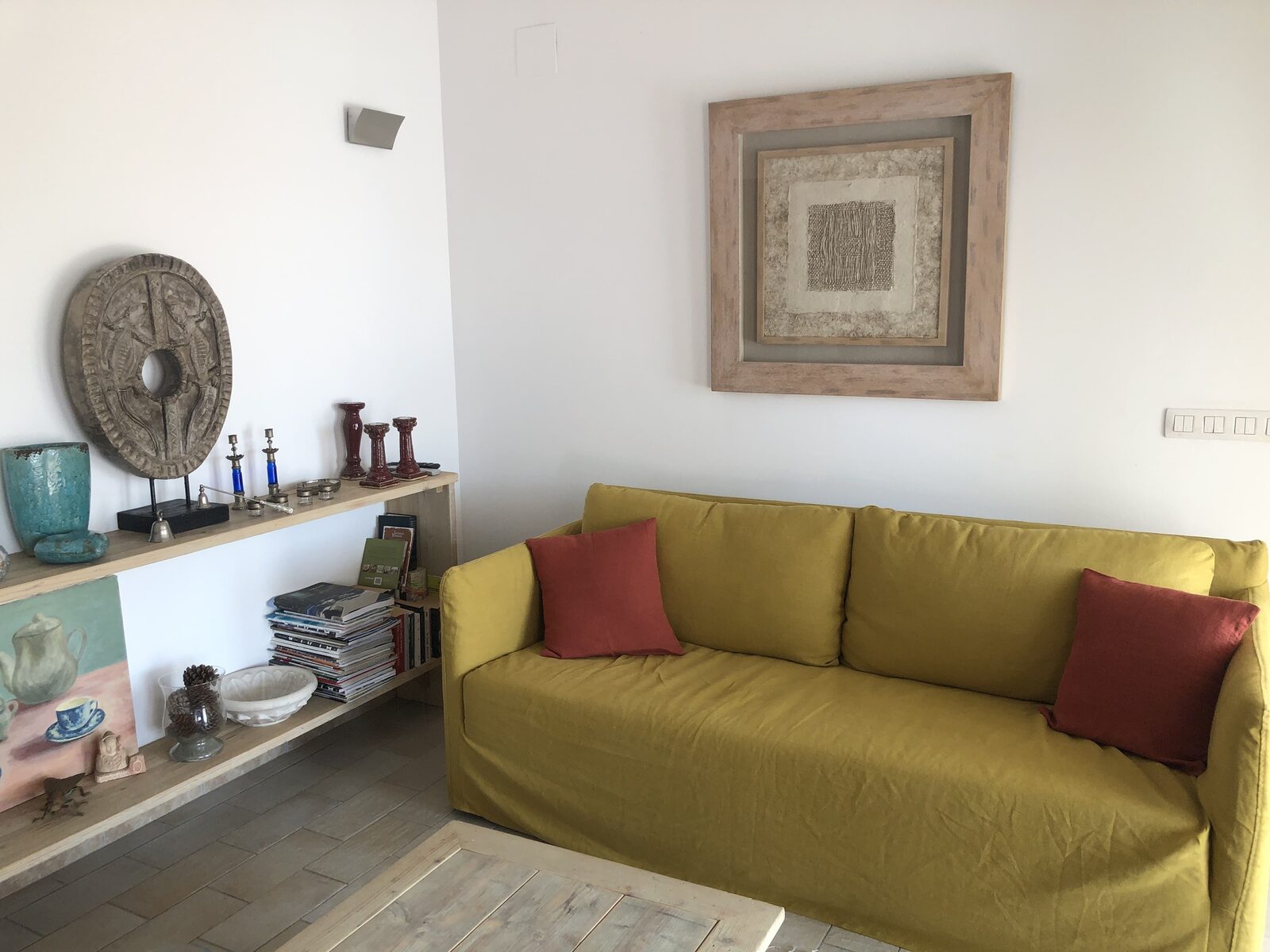 Villa Alexandra 4 Persons