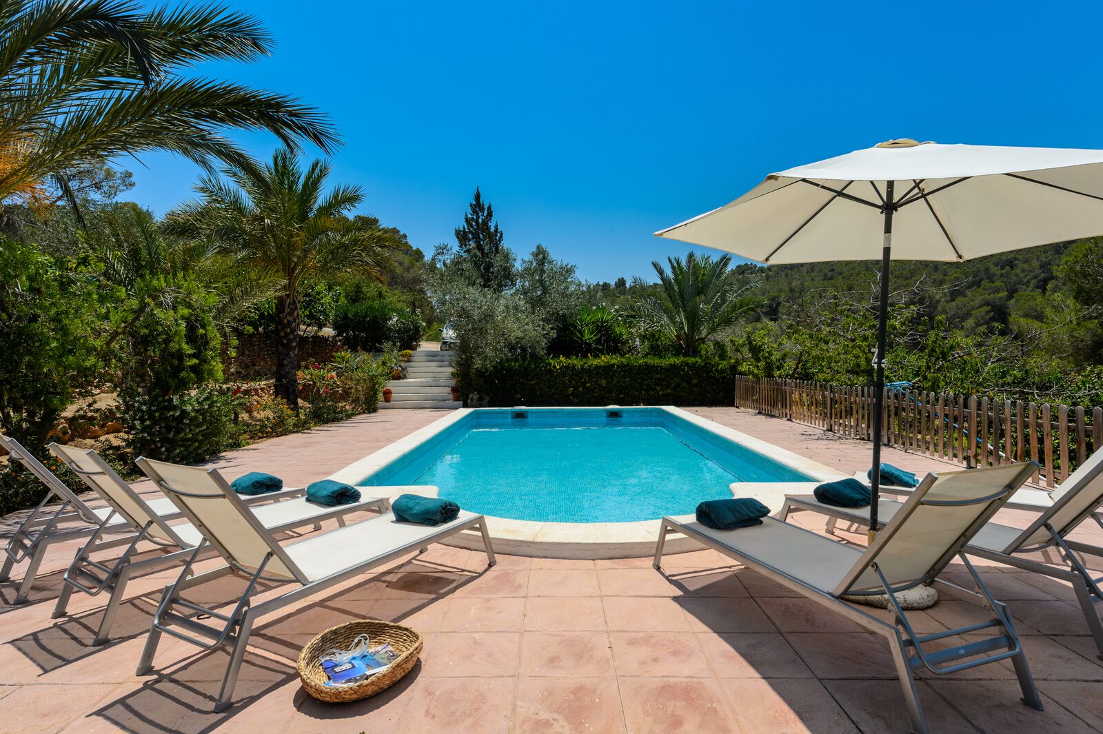 Ibiza | Casita Travel