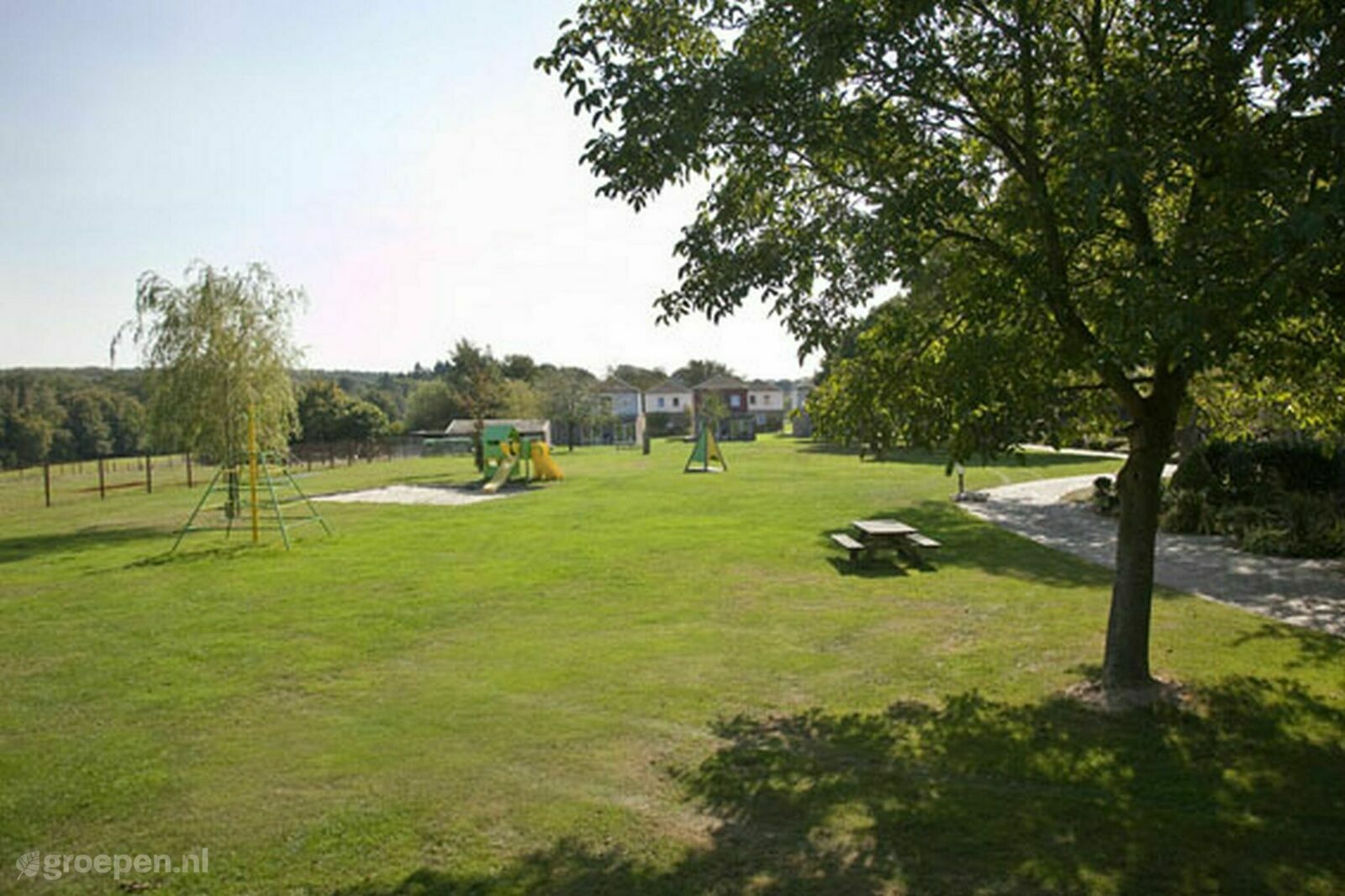 Groepsaccommodatie Gulpen