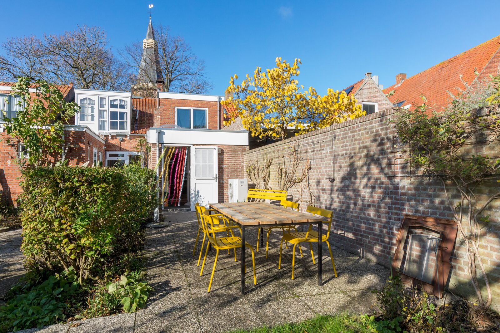 Ferienhaus - Markt 19 | Groede
