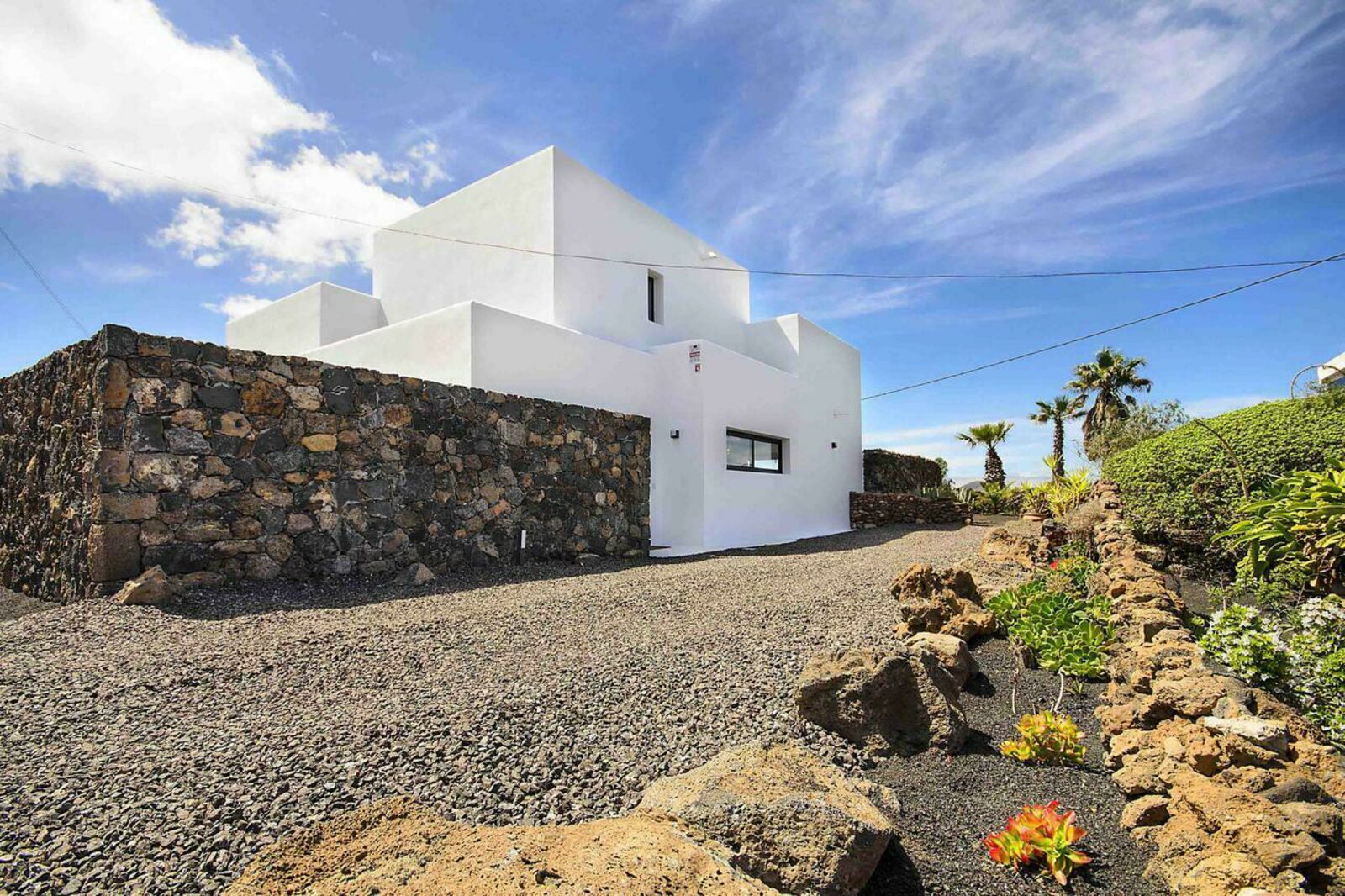 Villa Lanzarote Deluxe | 4 persons