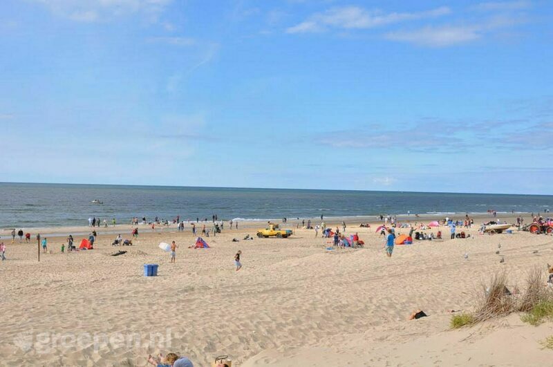 Gruppenunterkünfte in Egmond aan Zee GRUPPENURLAUBHOLLAND.DE