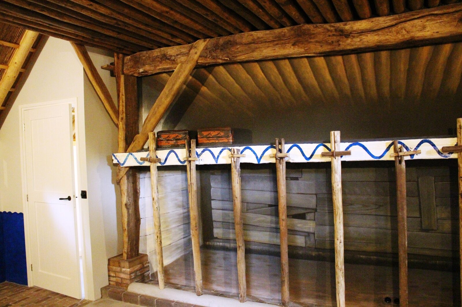 Vakantiehuis An Diek met sauna in Staphorst
