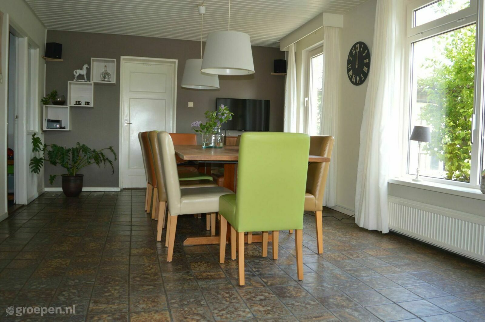 Holiday Farmhouse Fluitenberg