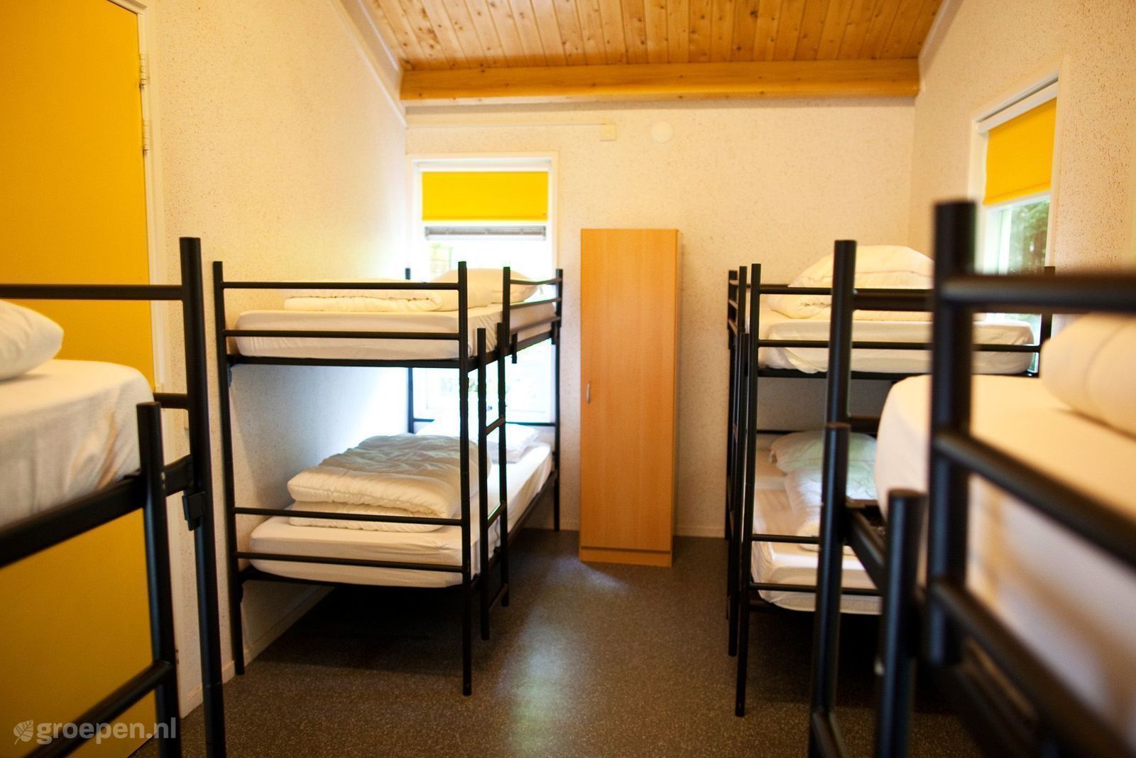 Group accommodation Diffelen