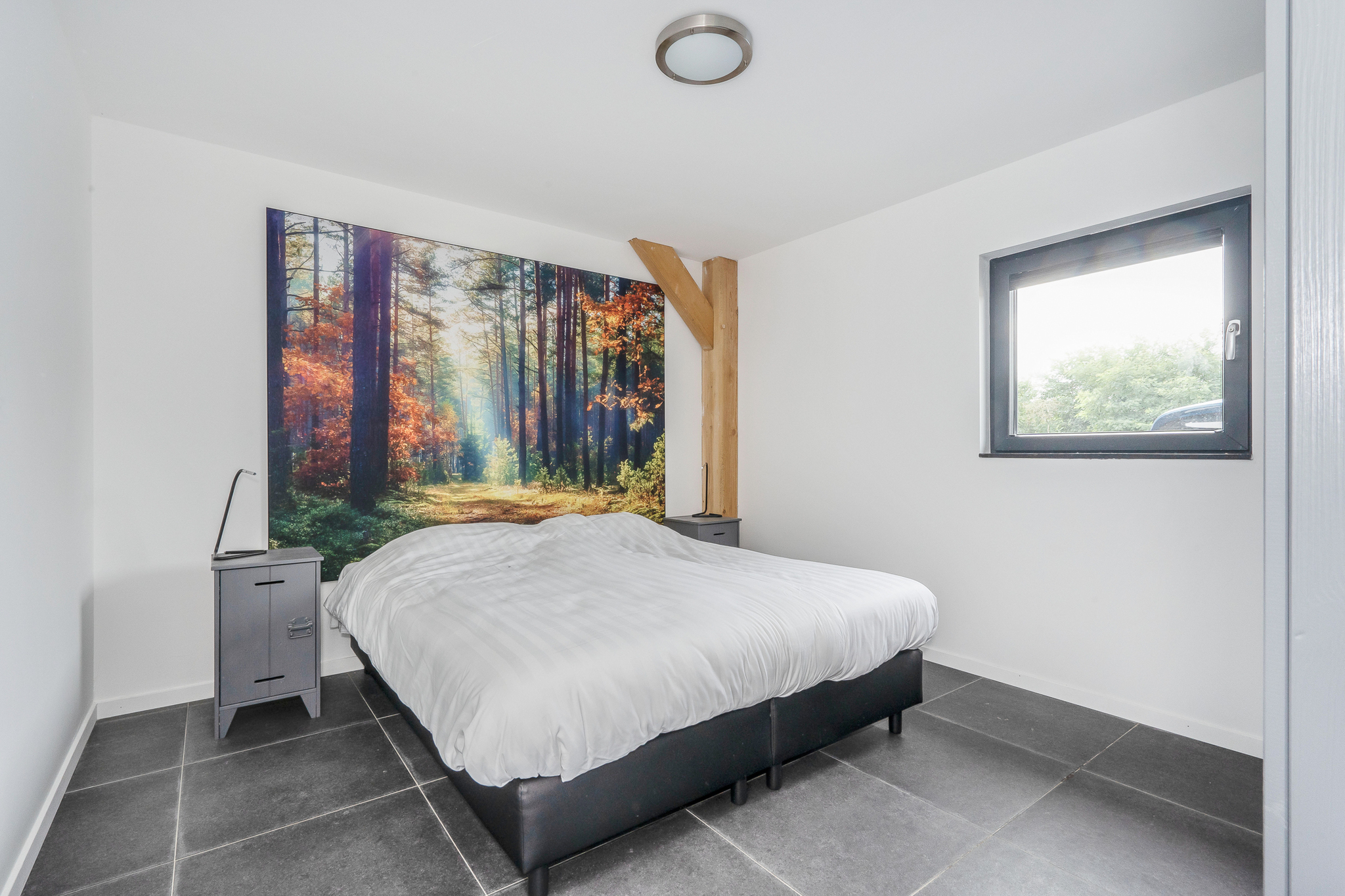 Farm Lodge 687 afbeelding