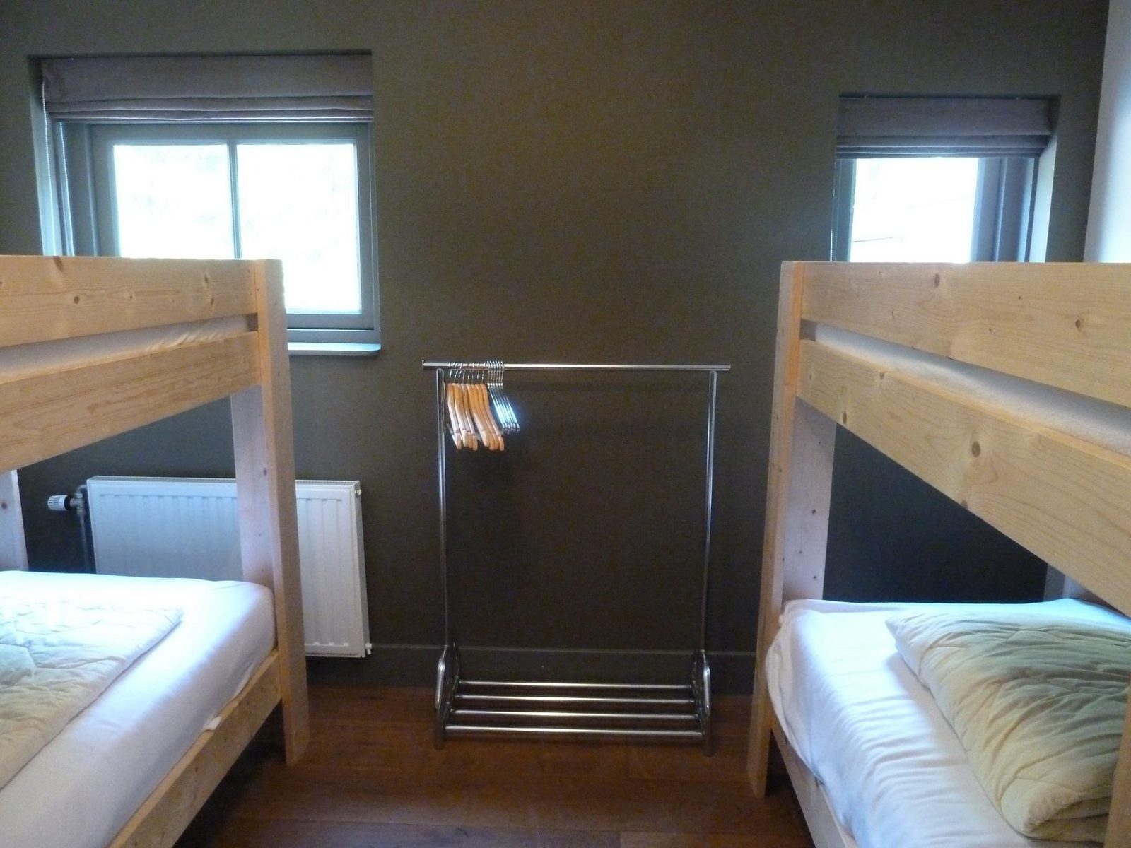 VZ917 Group accommodation in Koudekerke Dishoek