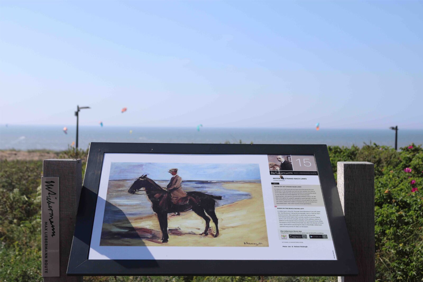 Max Liebermann