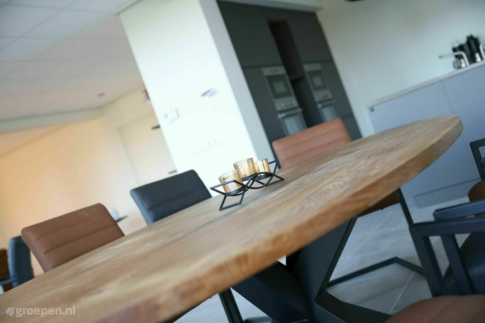 Groepsaccommodatie Groenlo