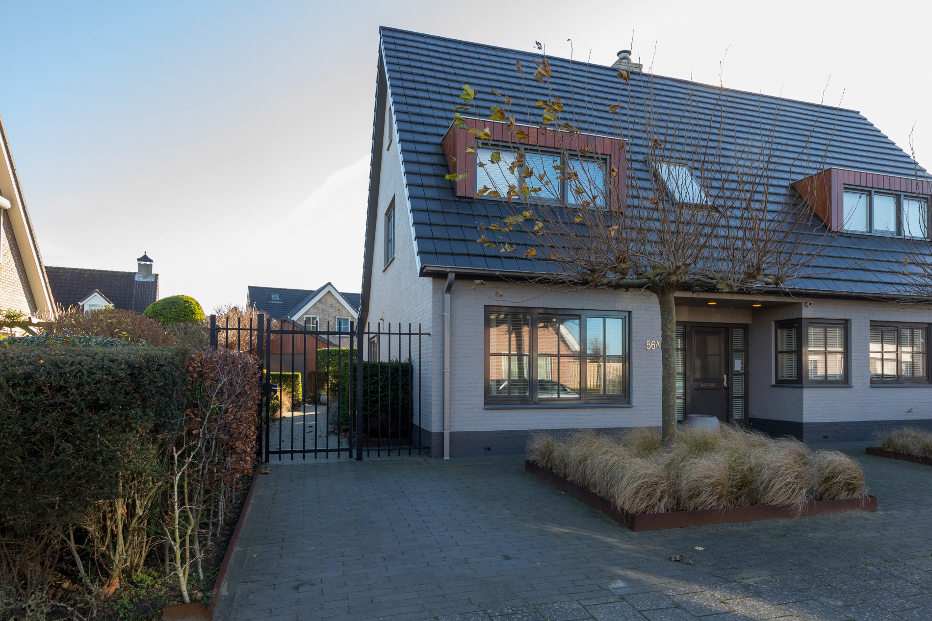 Apartment - Borne 56a | Zoutelande afbeelding