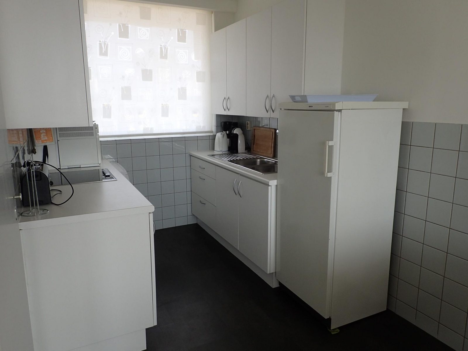 VZ922 apartment in Cadzand