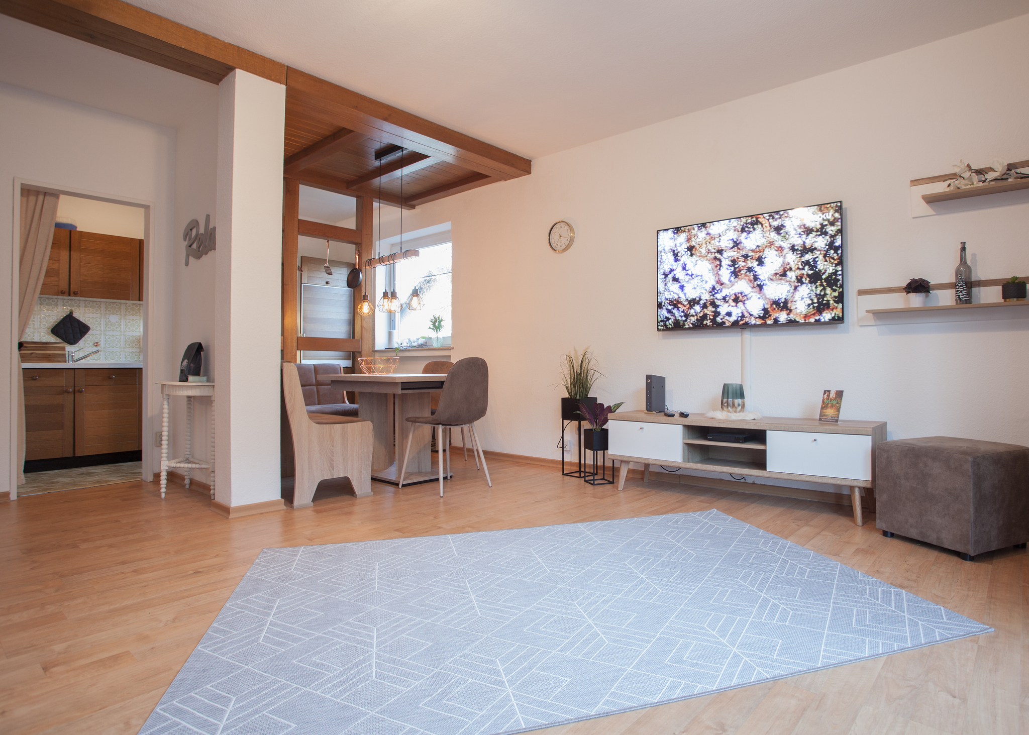 Apartment - Am Kleehagen 26-B | Winterberg-Niedersfeld afbeelding