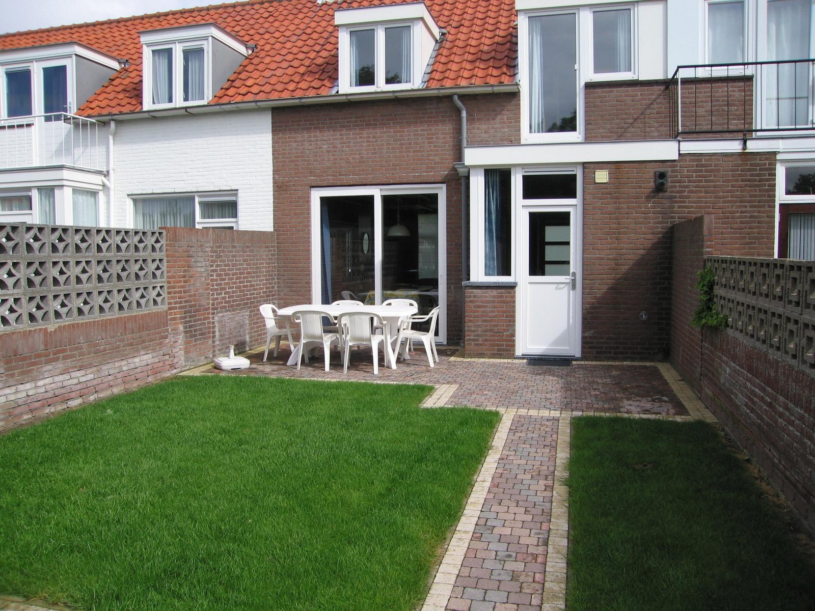 VZ925 Holiday home in Cadzand 