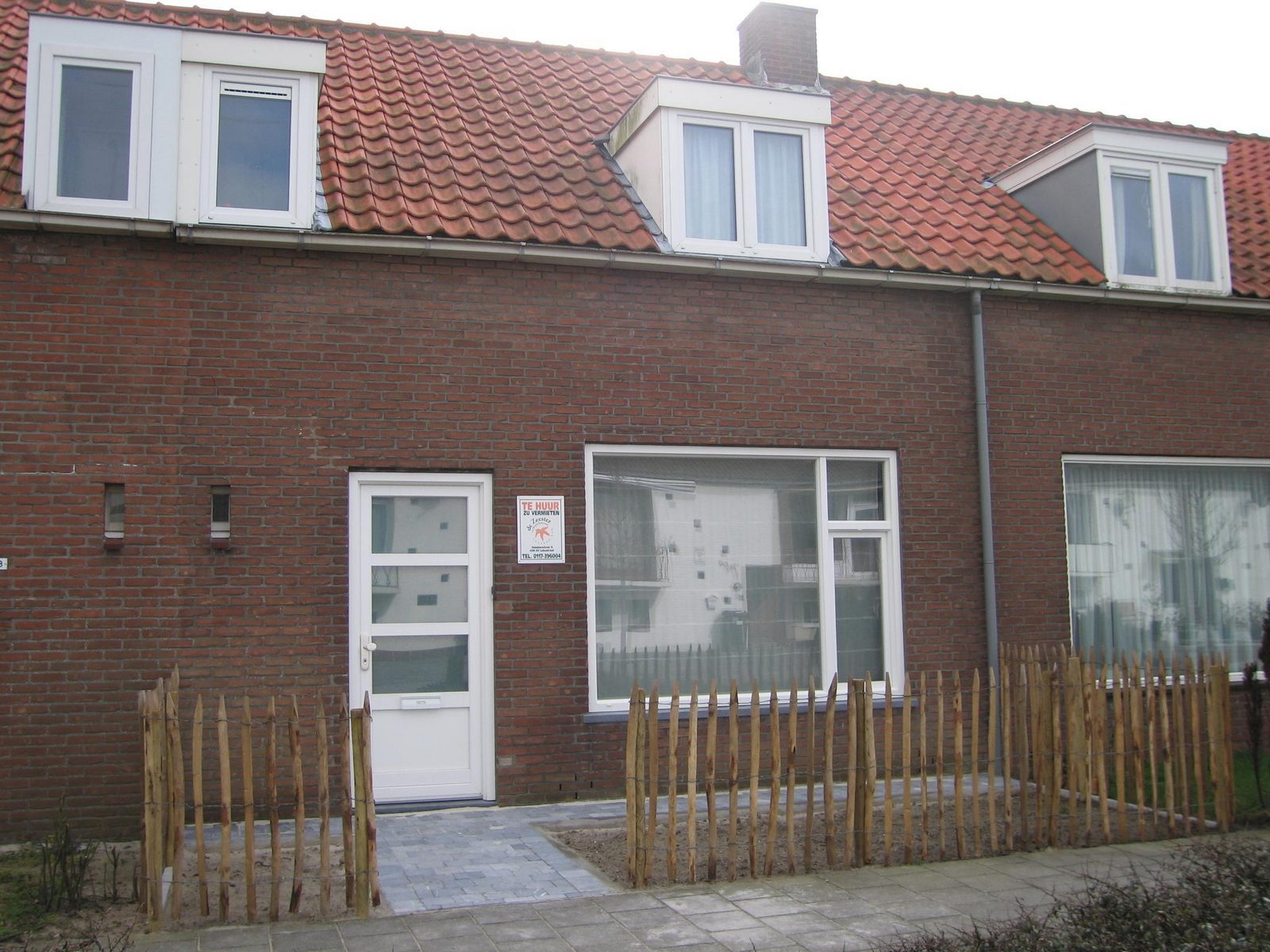VZ925 Holiday home in Cadzand 