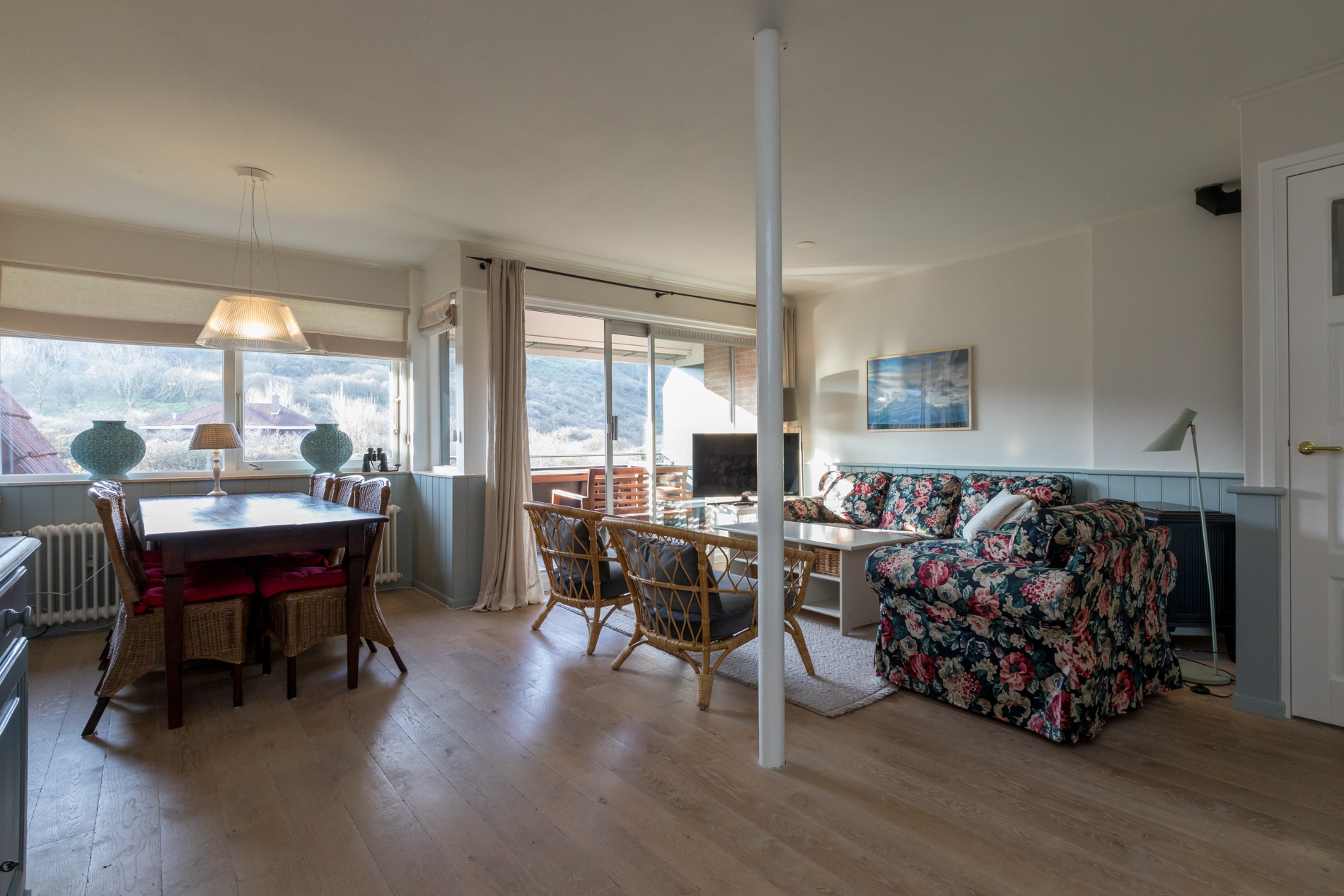Apt - Duinweg 117-4 | Zoutelande 'Duinoo