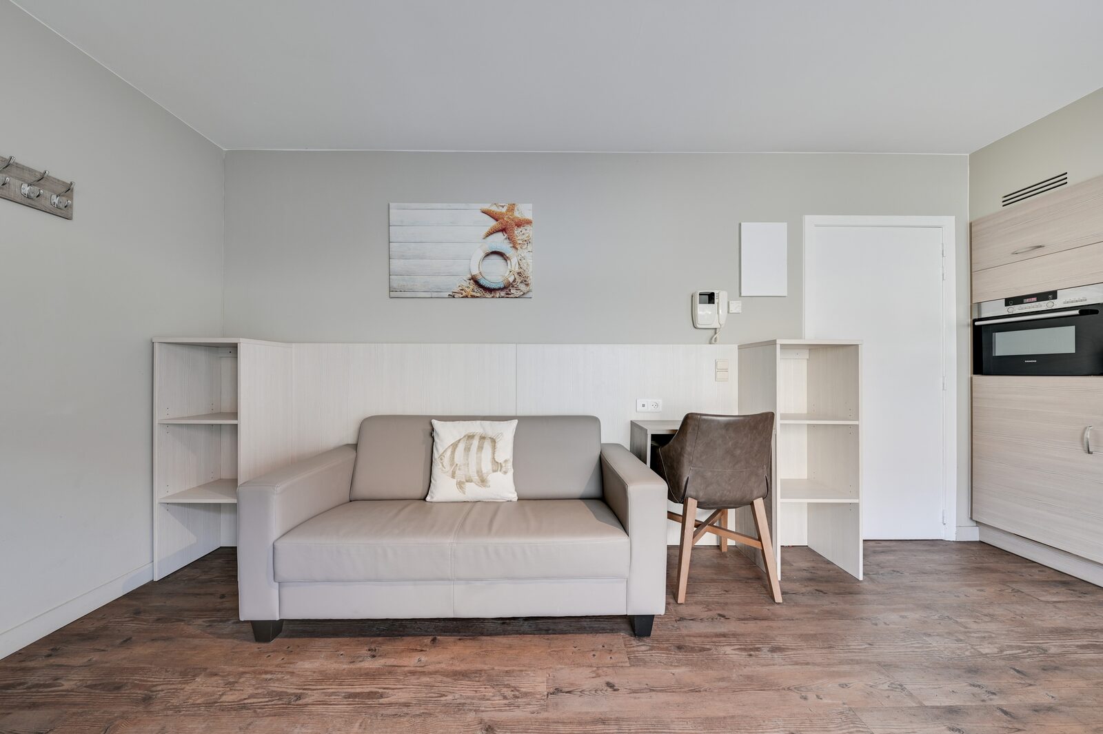Comfort Suite - 2 P | Schlafzimmer