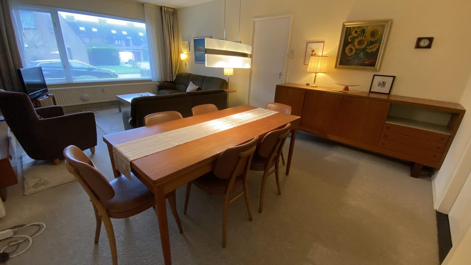 VZ363 Appartement Cadzand