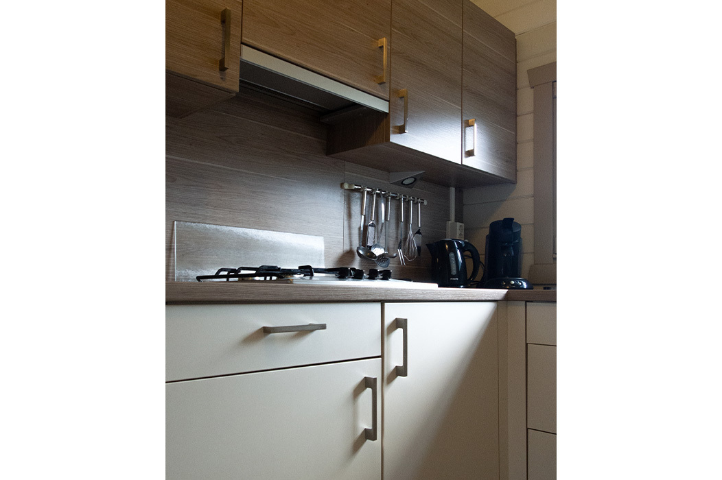 Chalet 266 afbeelding