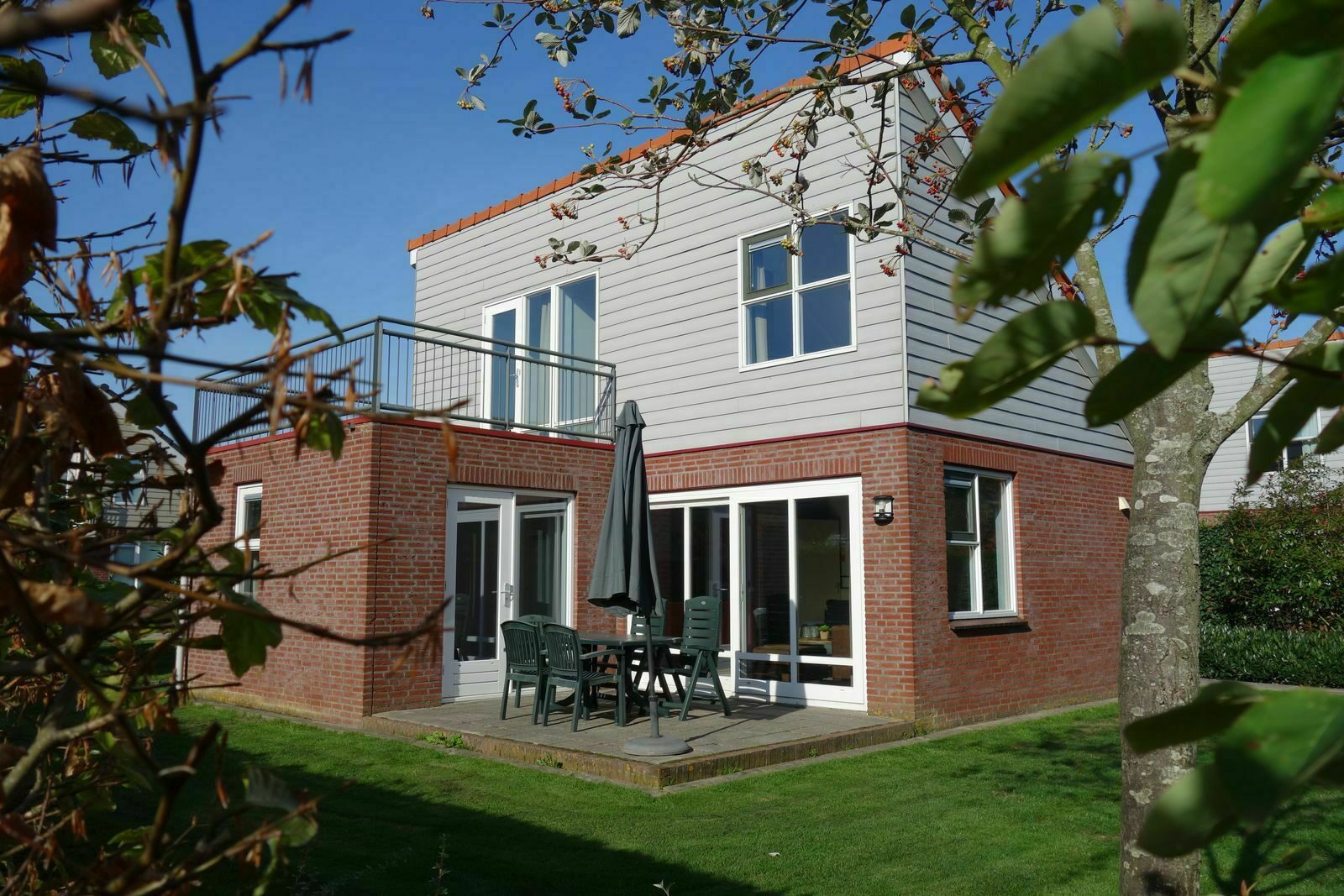 Holiday home Polder 4 Plus