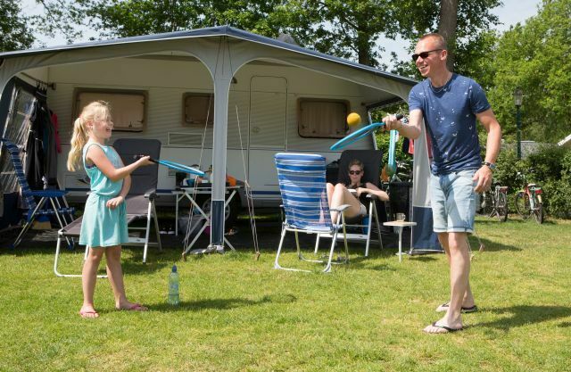 Komfortcampingplatz hundefrei