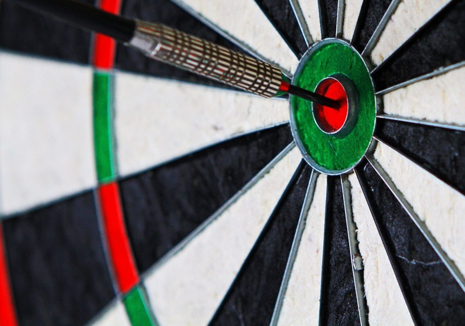 Darts package (31/01 to 03/02)
