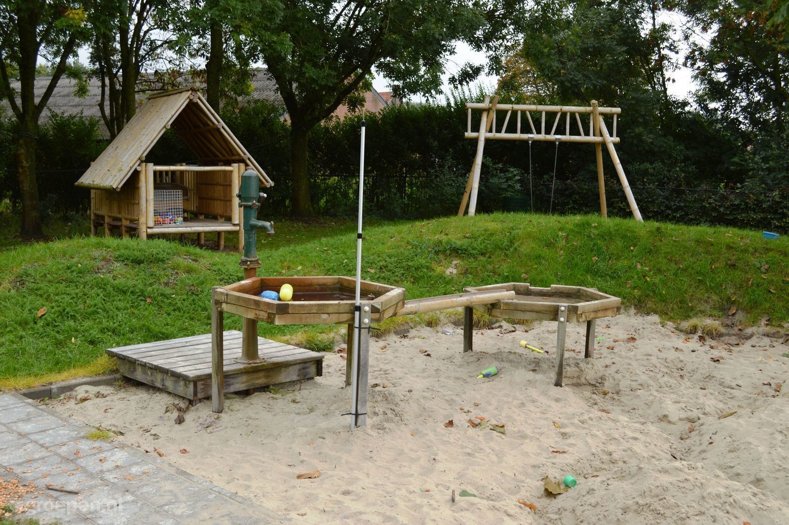 Groepsaccommodatie Ell
