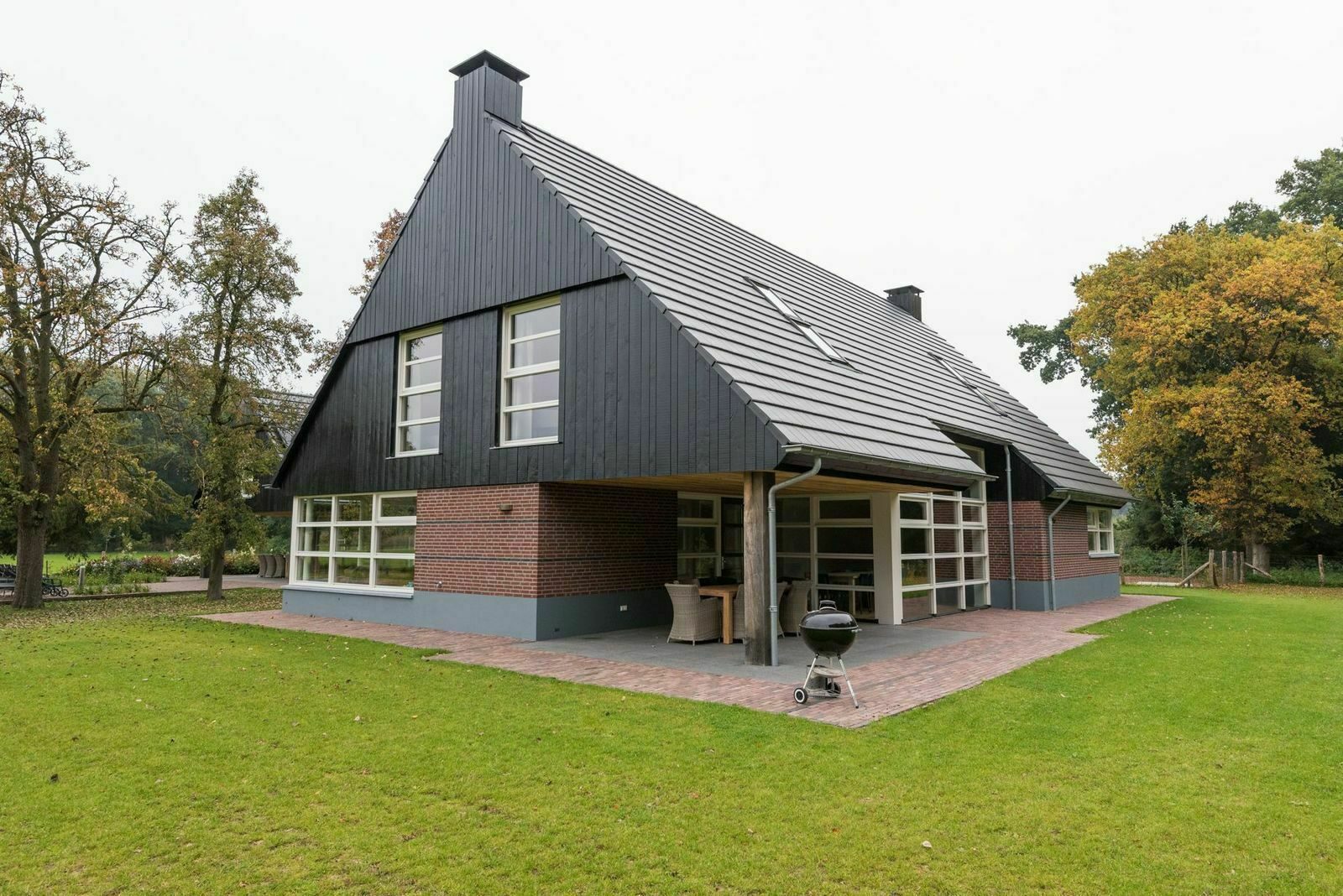Vakantiehuis Het comfort van thuis maar dan in een ANWB