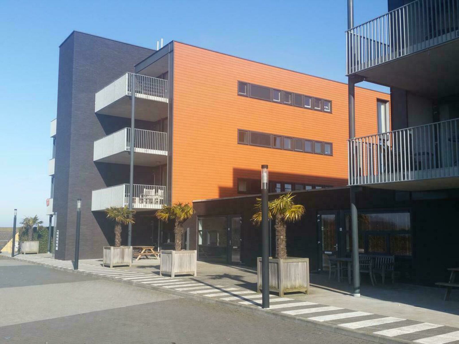 Studio 't Scheld 20 | Wemeldinge Studio 't Scheld 20 | Wemeldinge