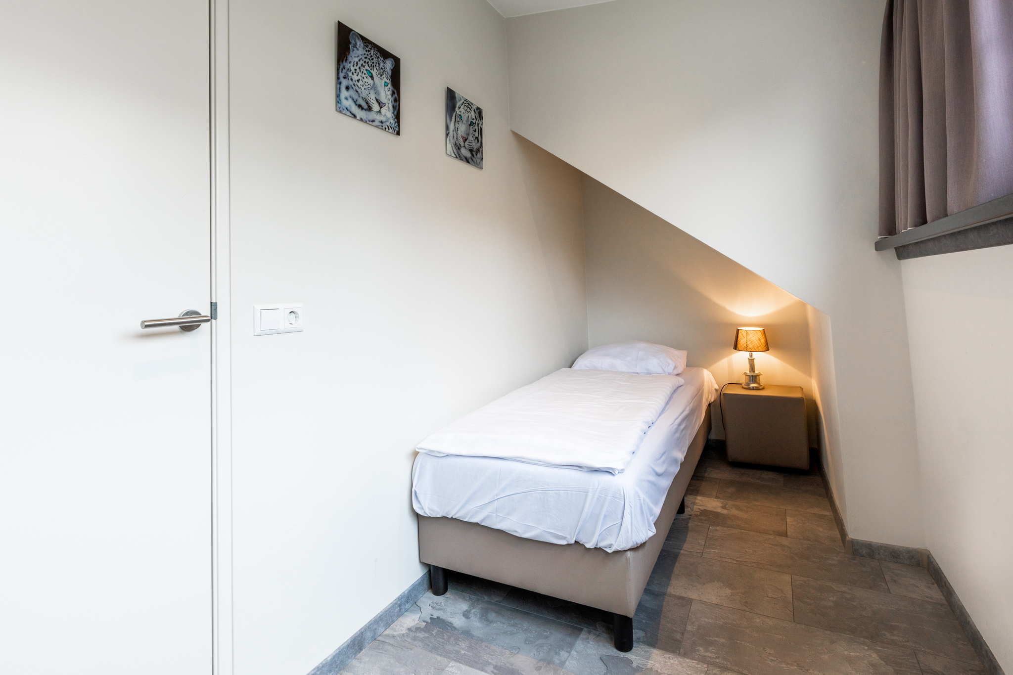 Group accommodation 12+3 - Bemelen