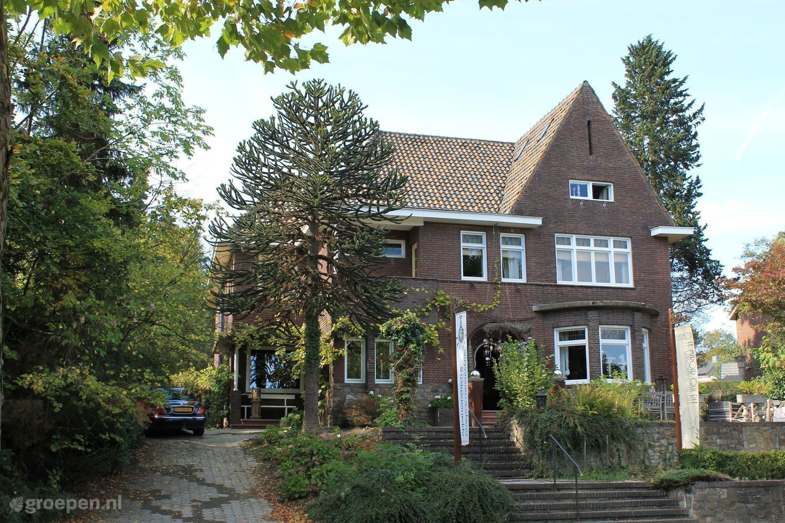 Villa Epen
