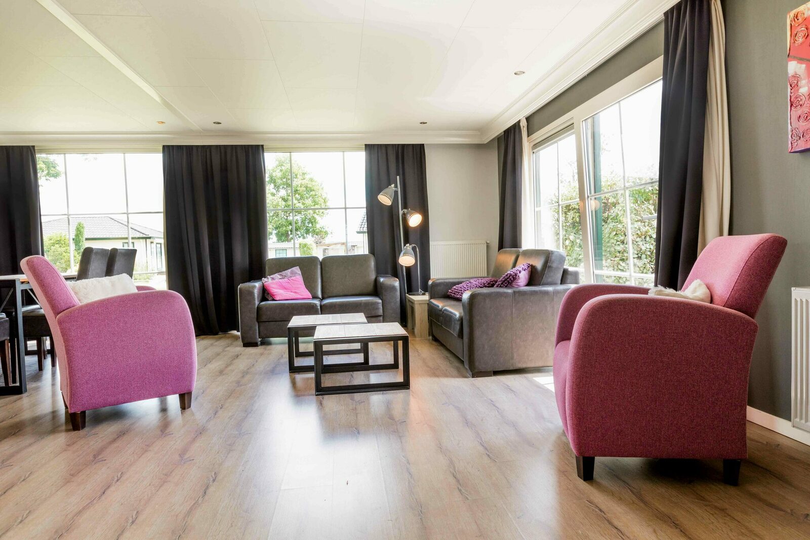 WE Villa Comfort 6 people WE Villa Comfort 6 people