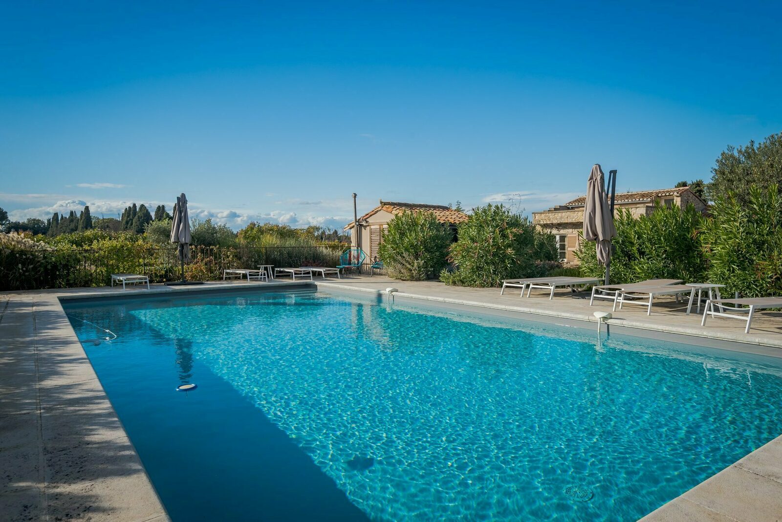 Villa Mas des Alpilles