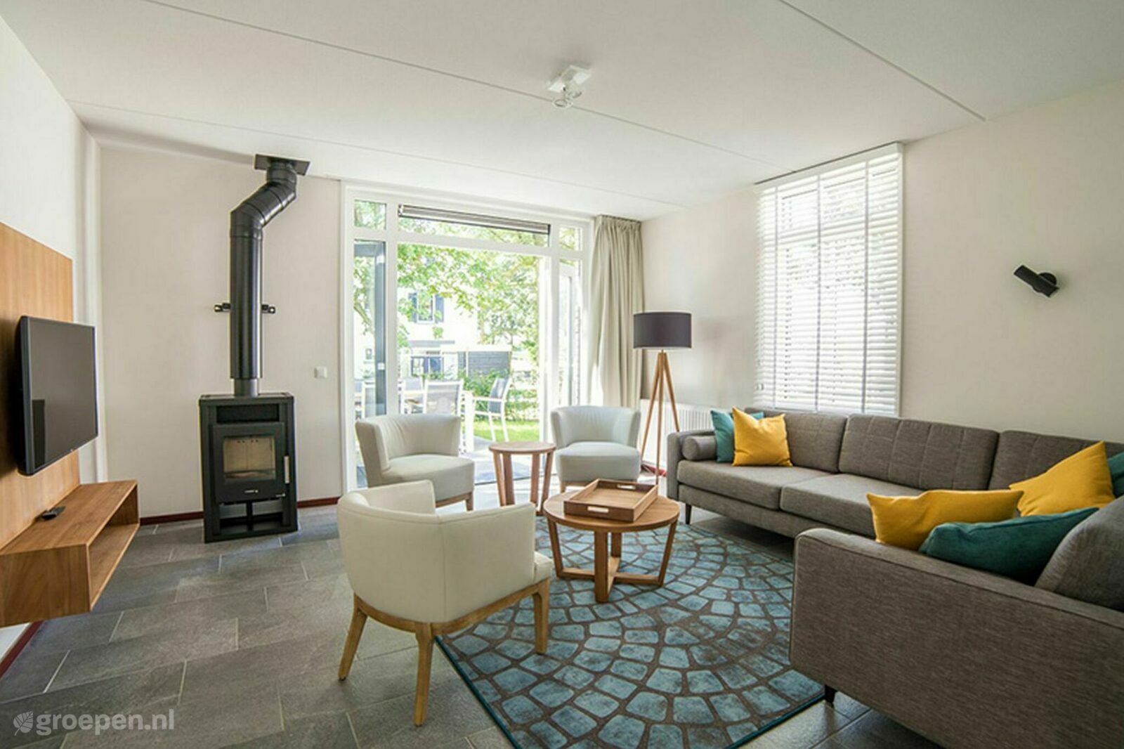 Ferienwohnung Maastricht