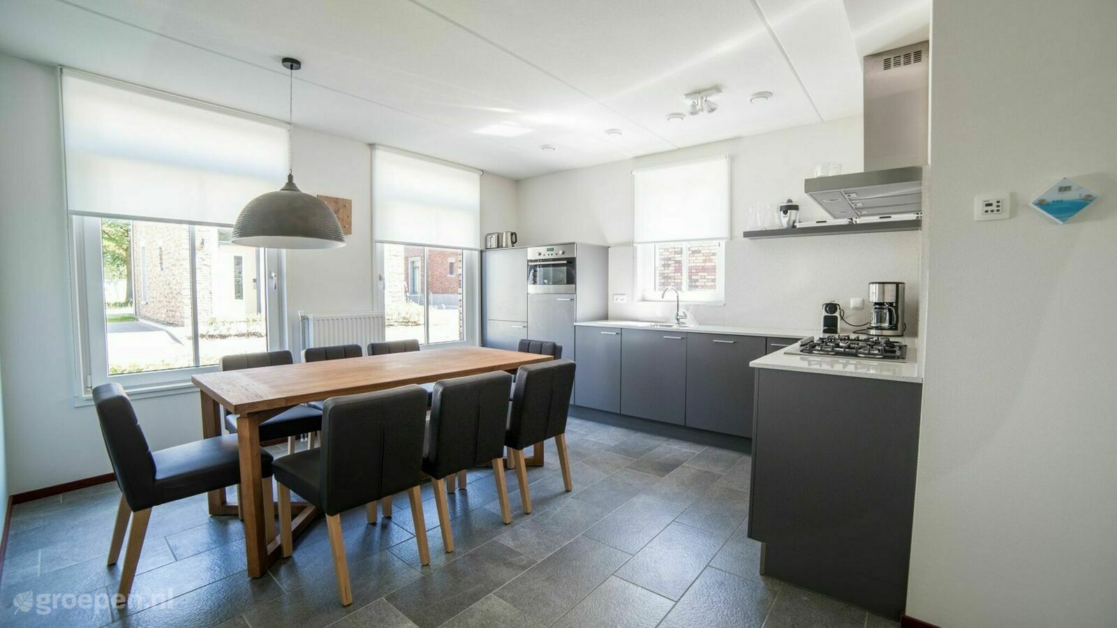 Ferienwohnung Maastricht