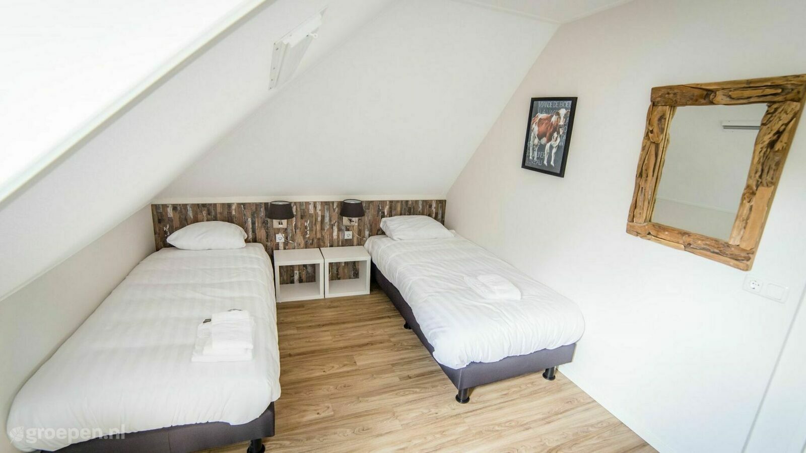Ferienhaus Maastricht