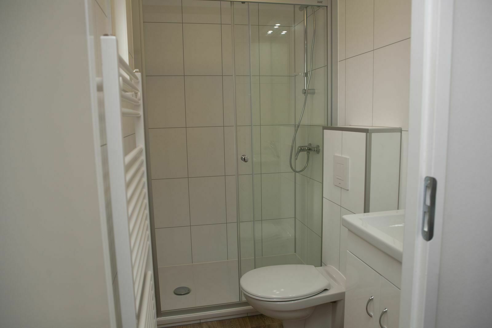 6-person Veluwe Villa with grill house afbeelding