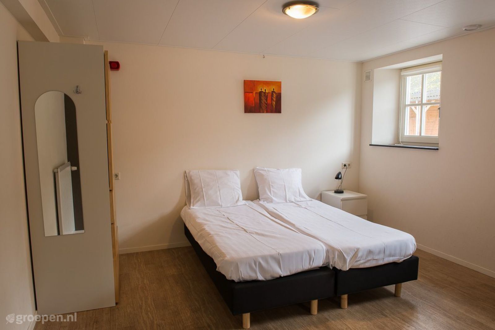 Group accommodation Geijsteren
