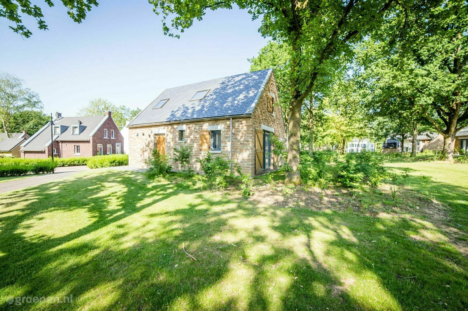 Ferienhaus Maastricht