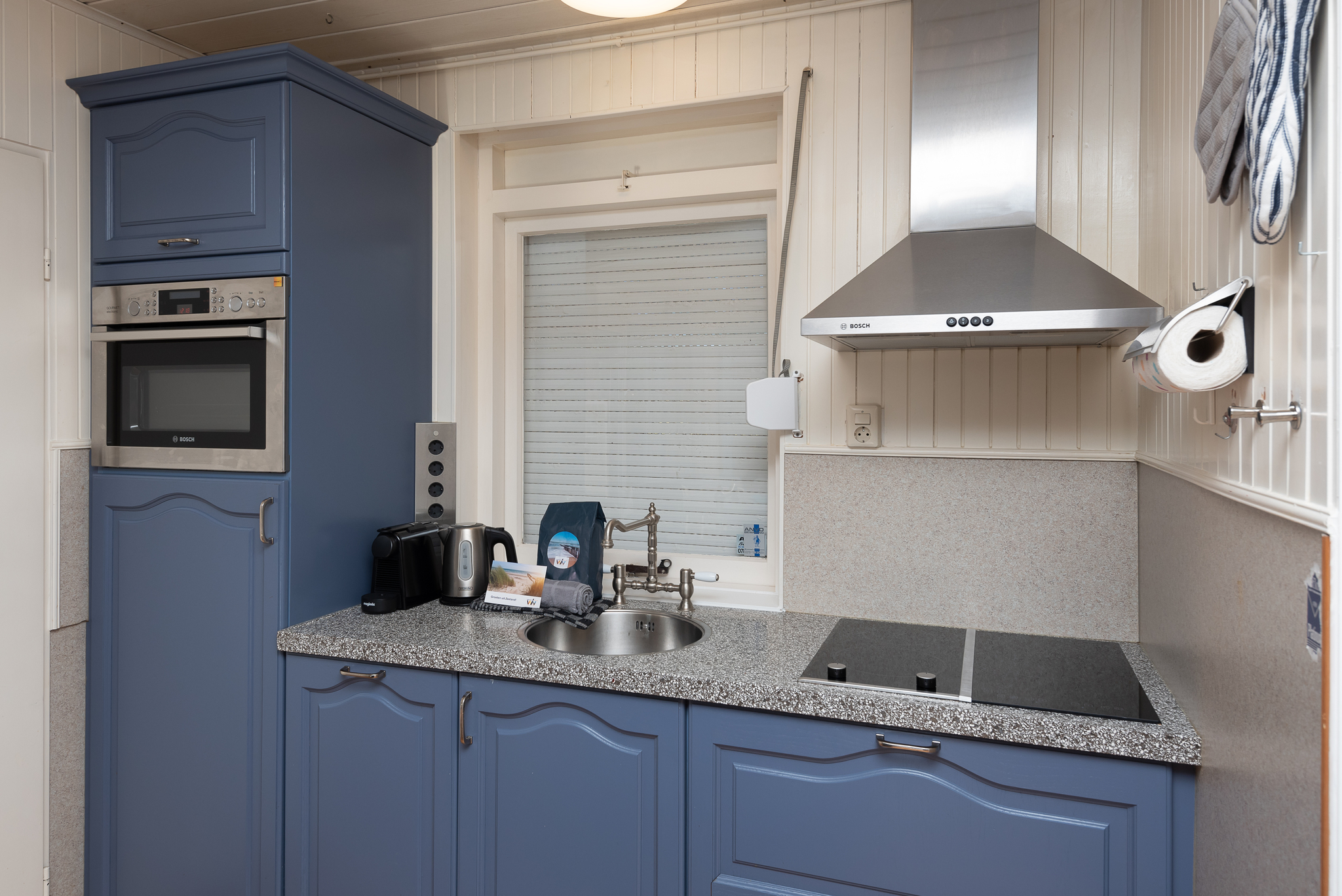 Holidayhome - Morgensterwei 24 | Kortgene - Kortgene