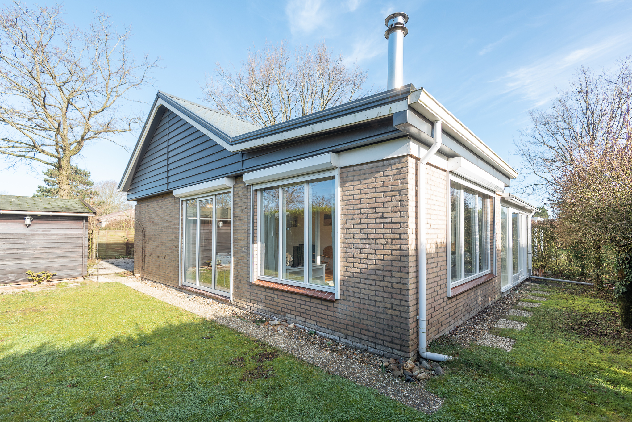 Holidayhome - Morgensterwei 24 | Kortgene - Kortgene