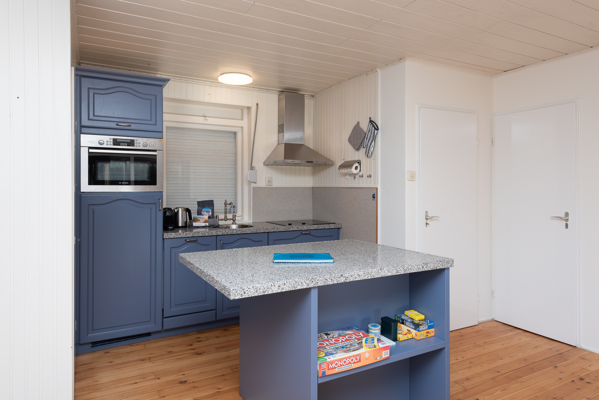 Holidayhome - Morgensterwei 24 | Kortgene - Kortgene