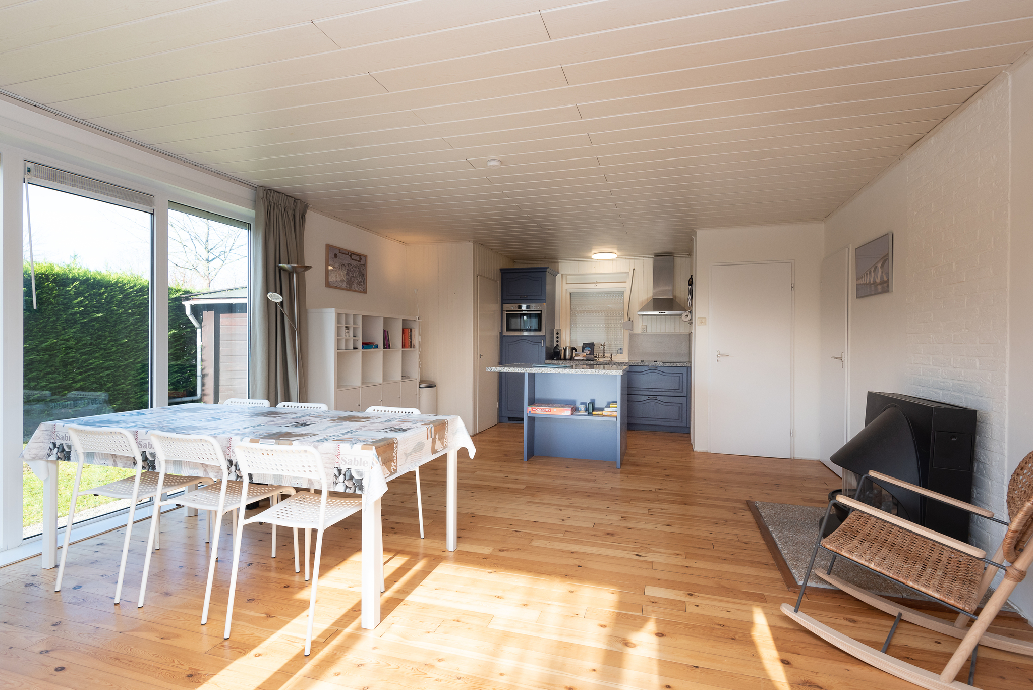 Holidayhome - Morgensterwei 24 | Kortgene - Kortgene