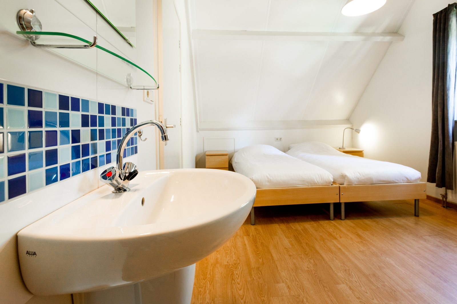 Bungalow Dennenlust | 6 personen