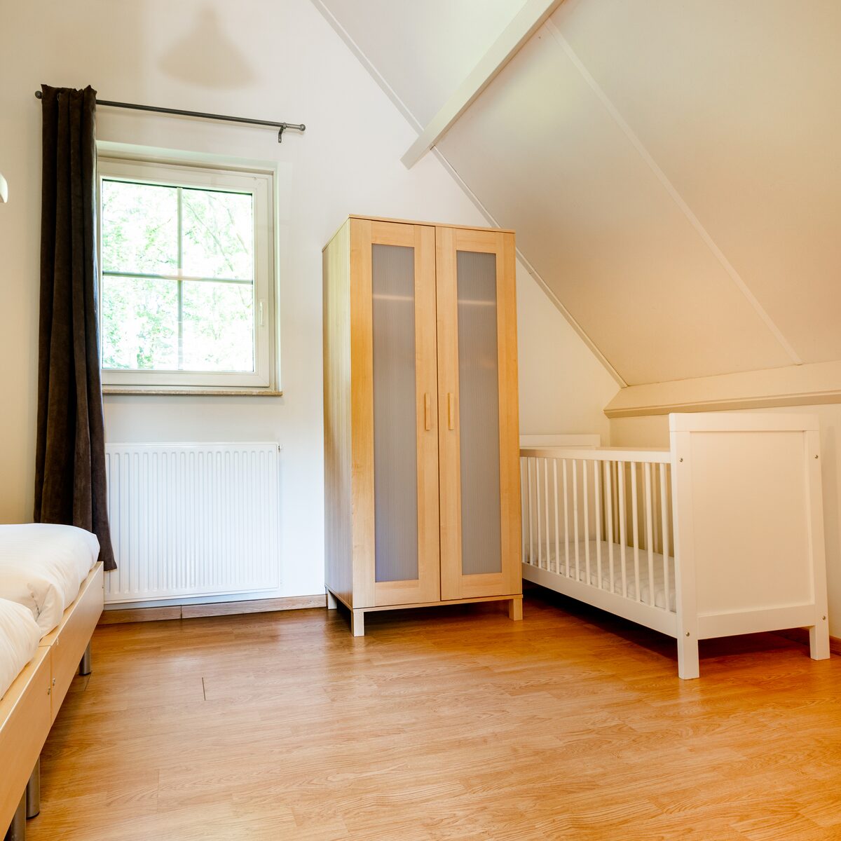 Bungalow Dennenlust | 6 personen